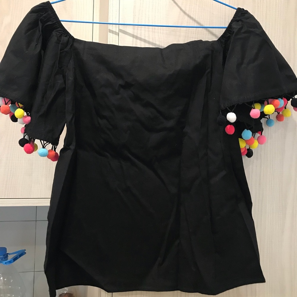 Fun top